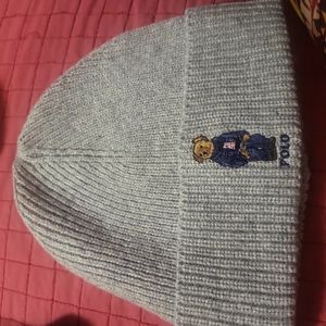 Polo beanie